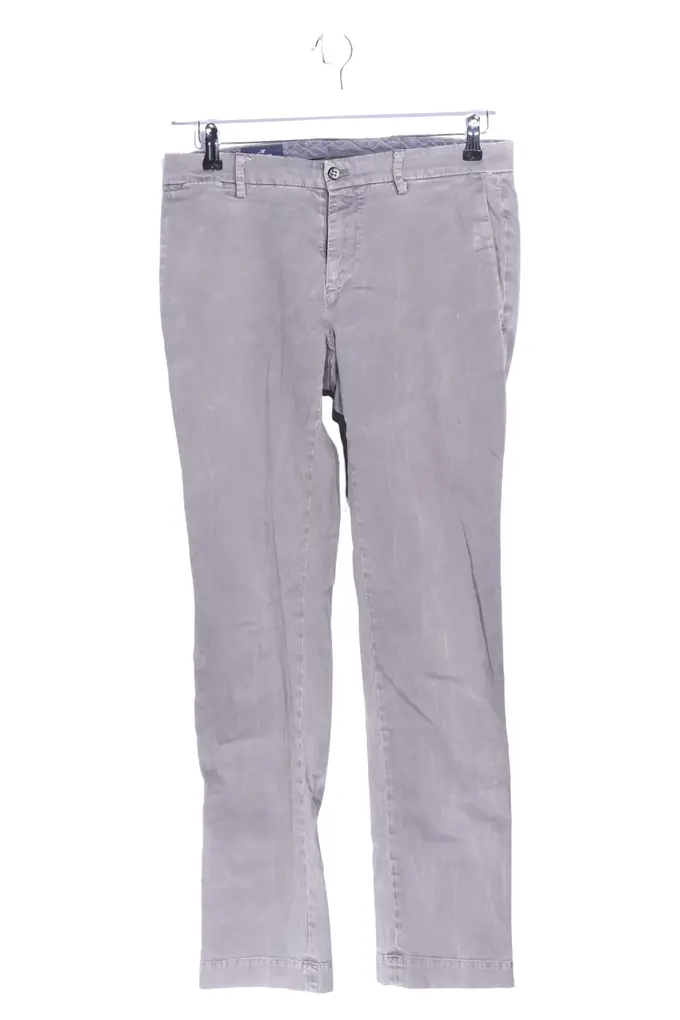 MASONS Stoffhose Bild 1
