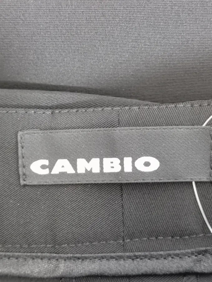 CAMBIO Stoffhose Bild 3