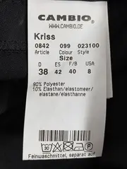 Vorschaubild CAMBIO Stoffhose 4