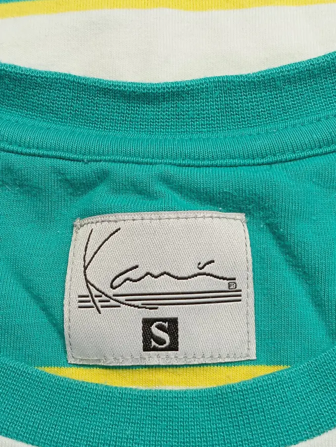 KARL KANI T-Shirt Bild 3