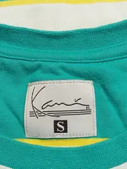Vorschaubild KARL KANI T-Shirt 3