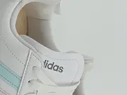 Vorschaubild 4 von Damen Sneaker low Gr. 37,5 Weiß Sportlich Freizeit