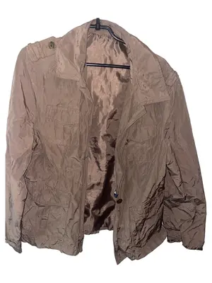JAKE*S Leichte Jacke
