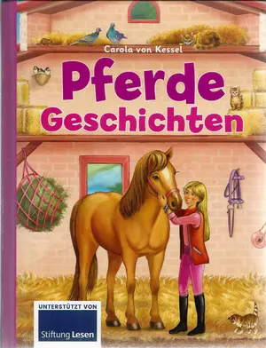 Buch für Kinder