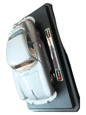 BBURAGO Modellfahrzeug