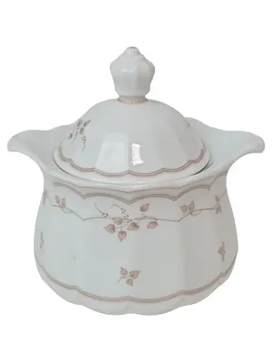 ESCHENBACH Zuckerdose