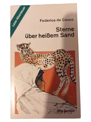 Buch für Jugendliche