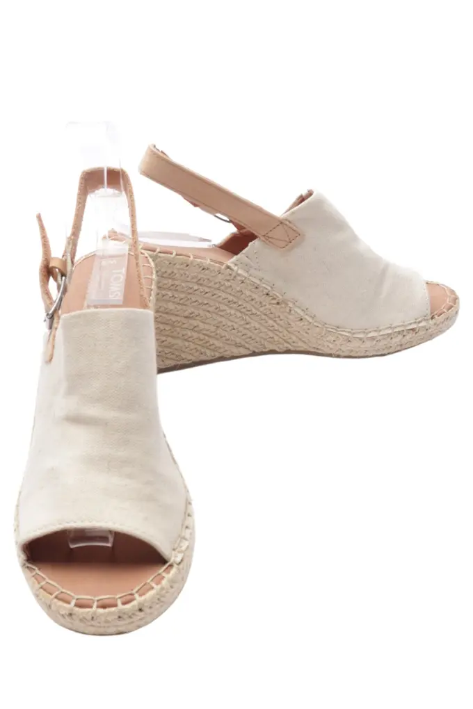 TOMS Wedges Bild 2