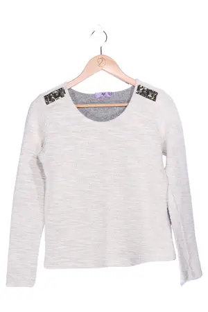 AJC Langarmshirt