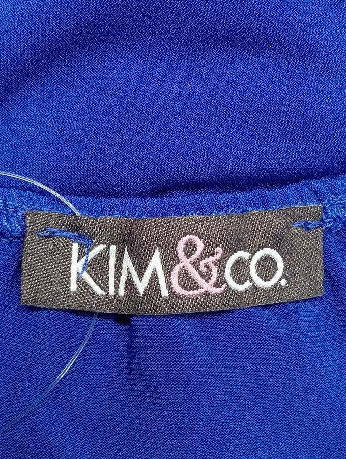 KIM & CO. Jumpsuit Bild 3