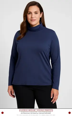 S.OLIVER Langarmshirt