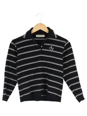 DONALDSON Pullover