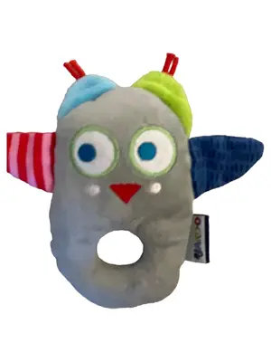 JAKO-O Baby Kuscheltier