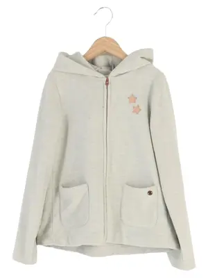 TOM TAILOR Fleecejacke