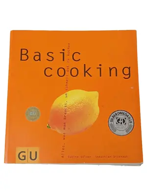 Kochbuch