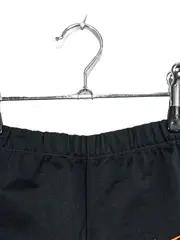 Vorschaubild 5 von Kinder Jogginghose Gr. 80 Schwarz Blau Sportlich Baby Hose