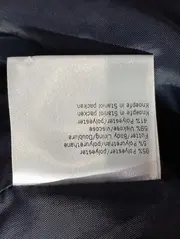 Vorschaubild 4 von Damen Blazer 40/M Blau Elegant Business Klassisch