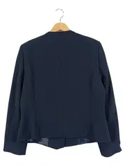 Vorschaubild 2 von Damen Blazer 40/M Blau Elegant Business Klassisch