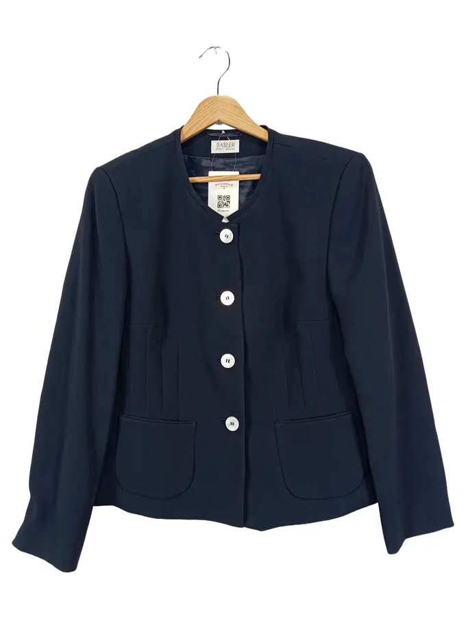 BASLER Blazer Bild 1