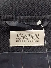 Vorschaubild 3 von Damen Blazer 40/M Blau Elegant Business Klassisch