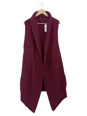 MARC O'POLO Strickjacke