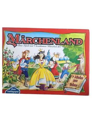 Brettspiel