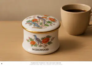 WEDGWOOD Dekodose