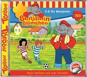 Vorschaubild Hörspiel für Kinder 1