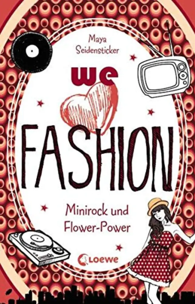 Buch für Jugendliche Bild 1