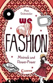 Vorschaubild Buch für Jugendliche 1