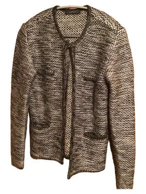 ESPRIT Strickjacke