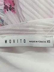 Vorschaubild MOHITO Sommerkleid 3