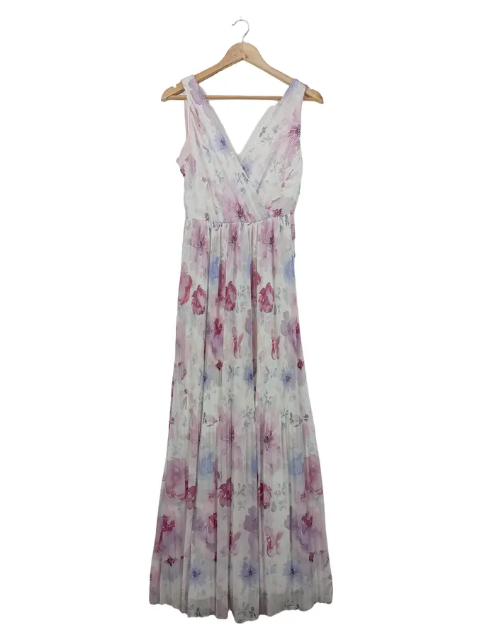 MOHITO Sommerkleid Bild 1