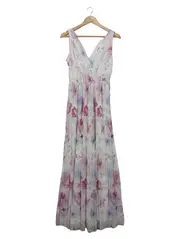 Vorschaubild MOHITO Sommerkleid 1