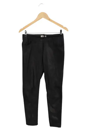 PINK CHERRY Stoffhose