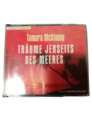 Hörbuch für Erwachsene