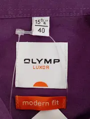Vorschaubild OLYMP Business Hemd 3