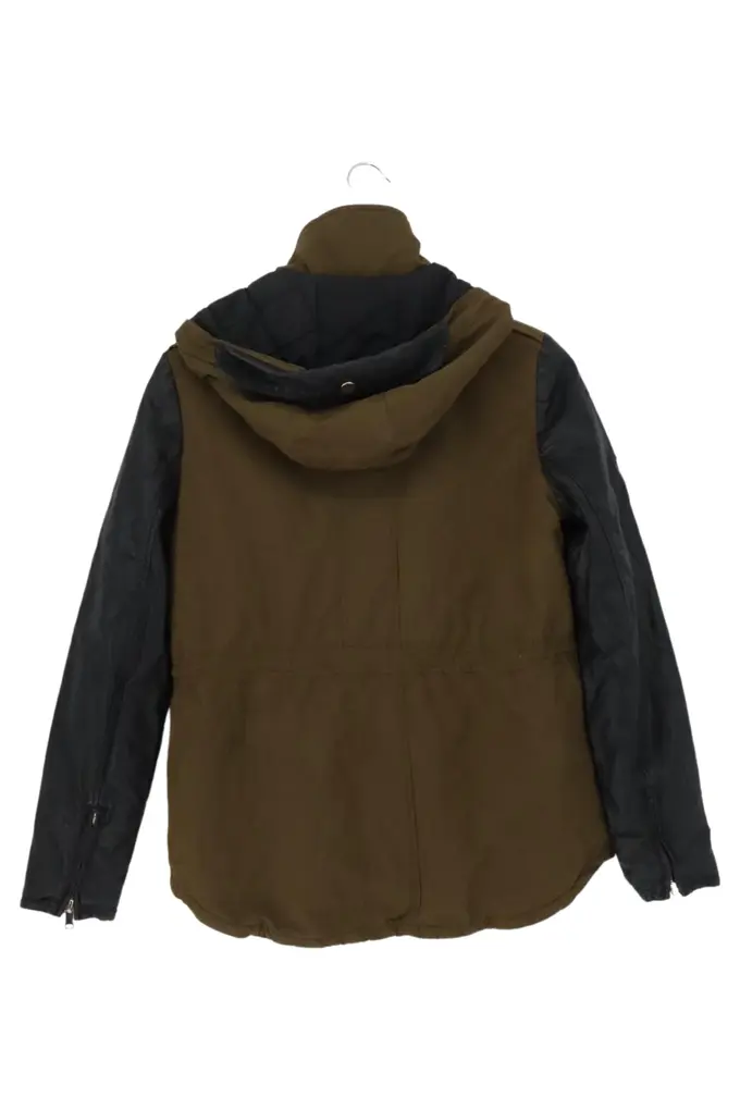 TRF BY ZARA Winterjacke Bild 2