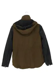 Vorschaubild TRF BY ZARA Winterjacke 2