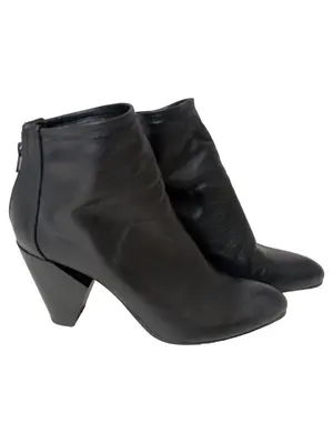 STRATEGIA Stiefelette