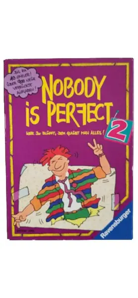 RAVENSBURGER Kartenspiel