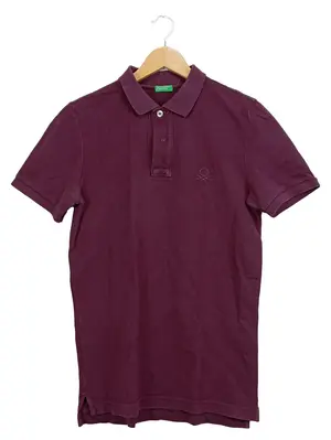 UNITED COLORS OF BENETTON Poloshirt