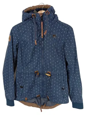 NAKETANO Leichte Jacke