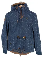 Vorschaubild NAKETANO Leichte Jacke 1