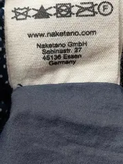 Vorschaubild NAKETANO Leichte Jacke 5