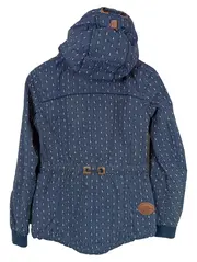 Vorschaubild NAKETANO Leichte Jacke 2