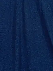 Vorschaubild 4 von Herren Langarmshirt Henley Gr. S Blau Casual