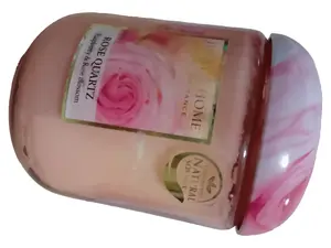 HEART & HOME Duftkerze