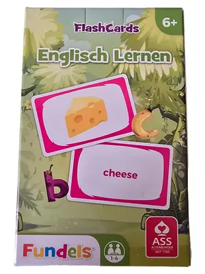 ASS ALTENBURGER Lernspiel