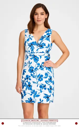 MORE & MORE Freizeitkleid